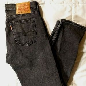 Levi's classic 501s